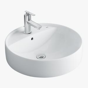 Chậu rửa mặt đặt bàn Inax AL-294V