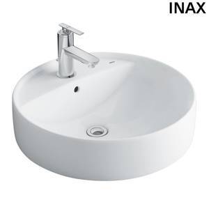 Chậu rửa mặt đặt bàn Inax AL-294V