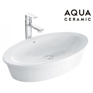 Chậu rửa mặt đặt bàn Inax AL-300V