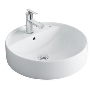 Chậu rửa mặt đặt bàn Inax L-294VEC