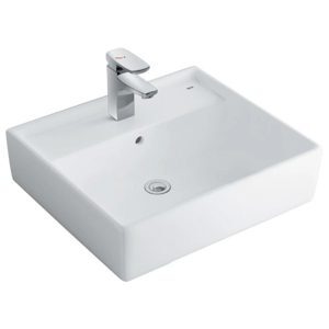 Chậu rửa mặt đặt bàn Inax L-293VEC