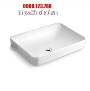 Chậu rửa mặt đặt bàn Kohler K-5373T-0