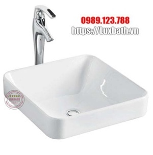 Chậu rửa mặt đặt bàn Kohler K-2661X-0