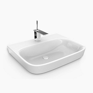 Chậu rửa mặt đặt bàn Kohler K-77761T-1-0