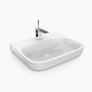 Chậu rửa mặt đặt bàn Kohler K-77761T-1-0