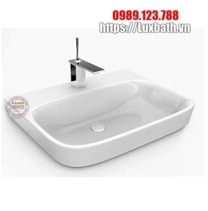 Chậu rửa mặt đặt bàn Kohler K-77761T-1-0