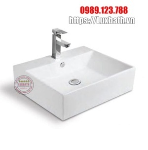 Chậu rửa mặt đặt bàn Royal Join RA 8114