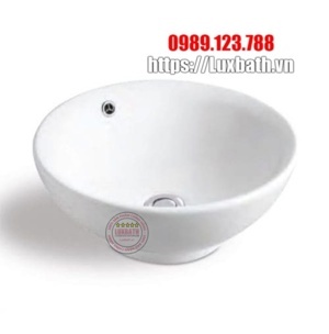 Chậu rửa mặt đặt bàn Royal RA-8004