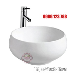 Chậu rửa mặt đặt bàn Royal RA-8201