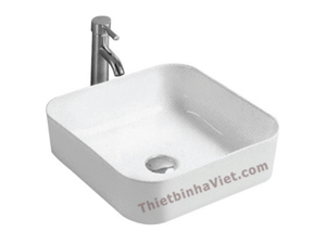 Chậu rửa mặt đặt bàn Royal RA-8243