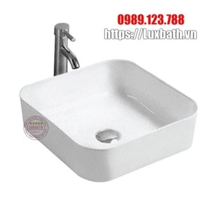 Chậu rửa mặt đặt bàn Royal RA-8243