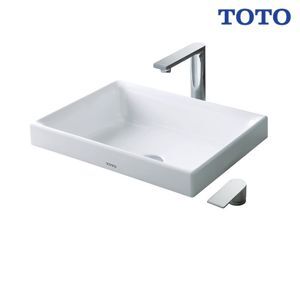 Chậu rửa mặt đặt bàn Toto L1715