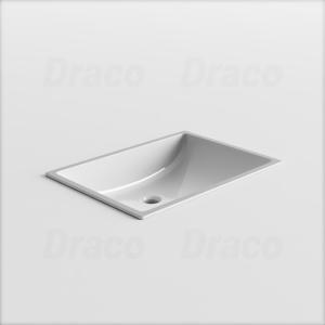 Chậu rửa mặt Draco T2197S