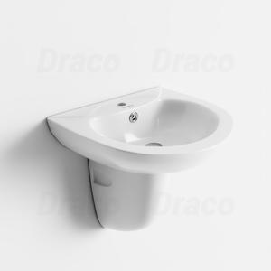 Chậu rửa mặt Draco T2232S