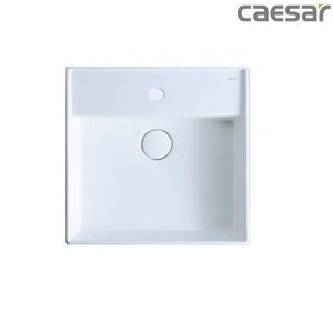 Chậu rửa mặt dương bàn Caesar LF5380