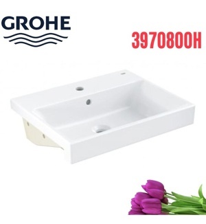 Chậu rửa mặt Grohe 3970800H