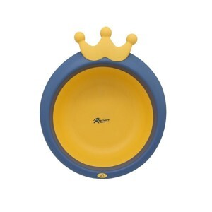 Chậu rửa mặt hình vương miện Royalcare RC-8924