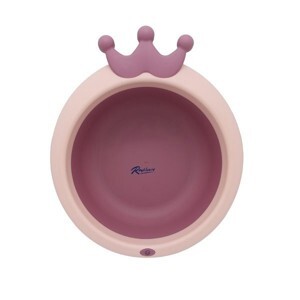 Chậu rửa mặt hình vương miện Royalcare RC-8924