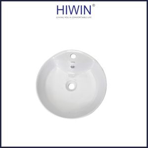 Chậu rửa mặt  Hiwin LP-8011