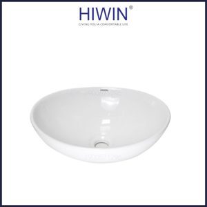 Chậu rửa mặt Hiwin LP-8020