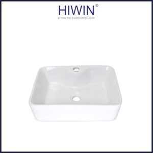 Chậu rửa mặt Hiwin LP-8072A