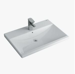 Chậu rửa mặt Inax AL-2397V