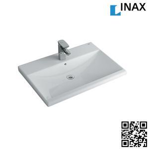 Chậu rửa mặt Inax AL-2397V