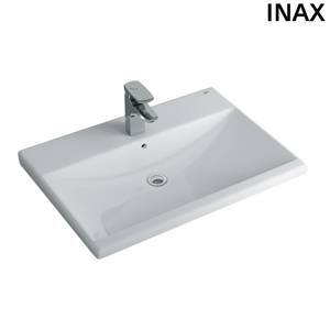 Chậu rửa mặt Inax AL-2397V