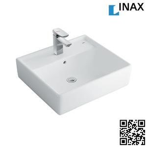 Chậu rửa mặt Inax AL-293V