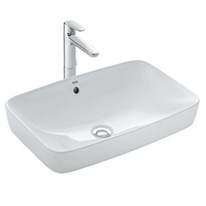 Chậu rửa mặt Inax AL-299V