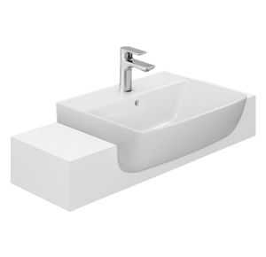 Chậu rửa mặt Inax AL-345V