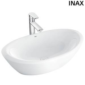 Chậu rửa mặt Inax AL-465V