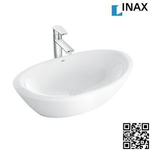 Chậu rửa mặt Inax AL-465V