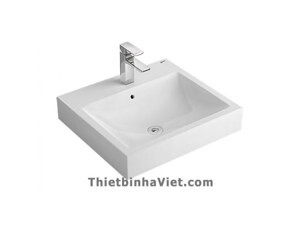 Chậu rửa mặt Inax AL-536V