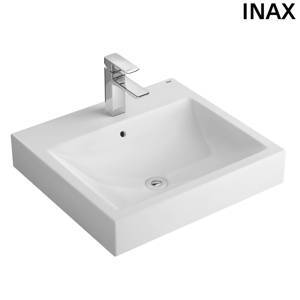 Chậu rửa mặt Inax AL-536V