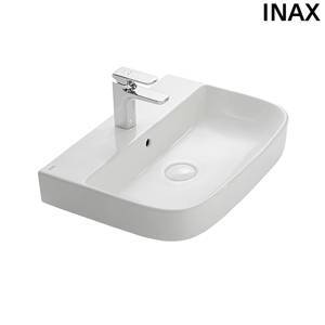 Chậu rửa mặt Inax AL-632V