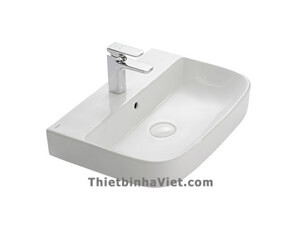 Chậu rửa mặt Inax AL-632V