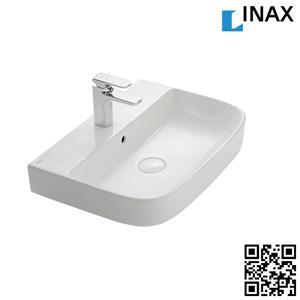 Chậu rửa mặt Inax AL-632V