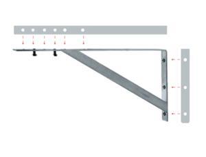 Chậu rửa mặt Inax L-2293V