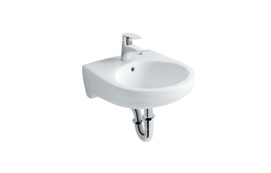 Chậu rửa mặt Inax L-282V