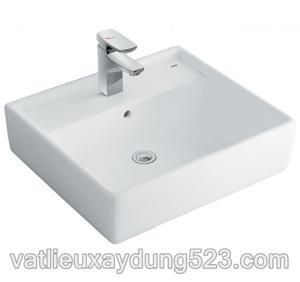 Chậu rửa mặt Inax L-293V