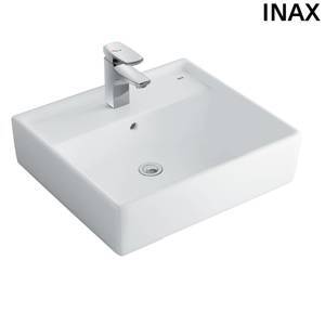 Chậu rửa mặt Inax L-293V