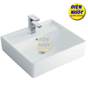 Chậu rửa mặt Inax L-293V