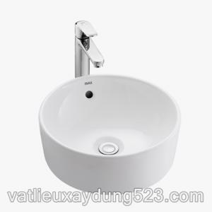 Chậu rửa mặt Inax L-295V