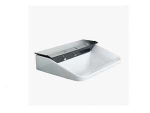 Chậu rửa mặt Inax L-C11A3