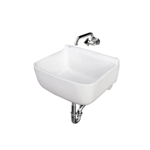 Chậu rửa mặt Inax S-17V