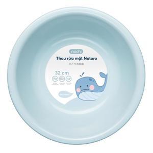 Chậu rửa mặt Inochi Notoro 32cm