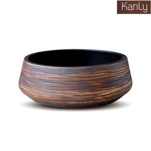 Chậu rửa mặt Kanly SU009