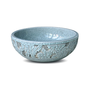 Chậu rửa mặt Kanly SU126