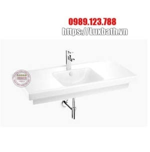 Chậu rửa mặt Kohler K-18571T-1-0